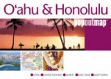 O'Ahu and Honolulu - Compass Maps