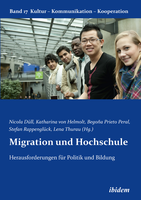 Migration und Hochschule - 