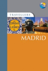 Madrid - Thomas Cook Publishing