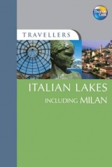 Italian Lakes - Rogers, Barbara; Rogers, Stillman D