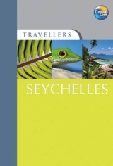 Seychelles - Roberts, Katerina