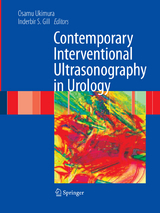 Contemporary Interventional Ultrasonography in Urology - 