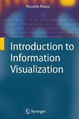 Introduction to Information Visualization - Riccardo Mazza