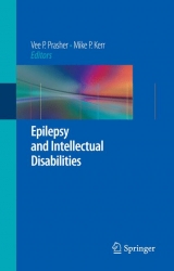 Epilepsy and Intellectual Disabilities - 