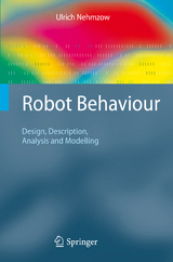 Robot Behaviour - Ulrich Nehmzow