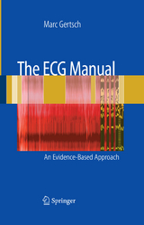 The ECG Manual - Marc Gertsch