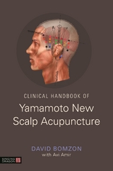 Clinical Handbook of Yamamoto New Scalp Acupuncture -  David Bomzon