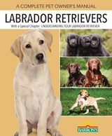 Labrador Retrievers -  Hustace Walker Joan Hustace Walker