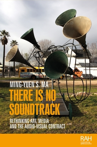 There is no soundtrack -  Ming-Yuen S. Ma