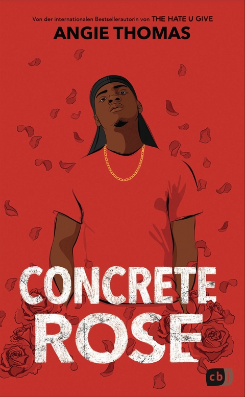 Concrete Rose - Angie Thomas