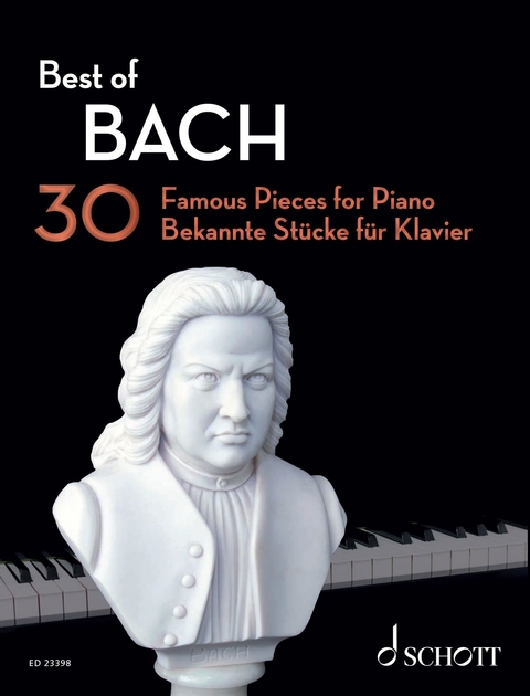 Best of Bach - Johann Sebastian Bach