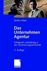 Das Unternehmen Agentur - Steffen Ritter