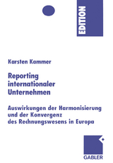 Reporting internationaler Unternehmen - Karsten Kammer