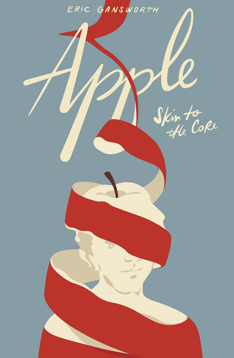 Apple -  Eric Gansworth