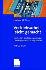 Vertriebsarbeit leicht gemacht - 