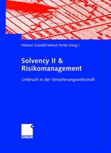 Solvency II & Risikomanagement - 