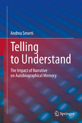 Telling to Understand - Andrea Smorti