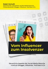 Vom Influencer zum Insolvenzer - Ralph Homuth