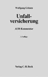 Unfallversicherung - Wolfgang Grimm