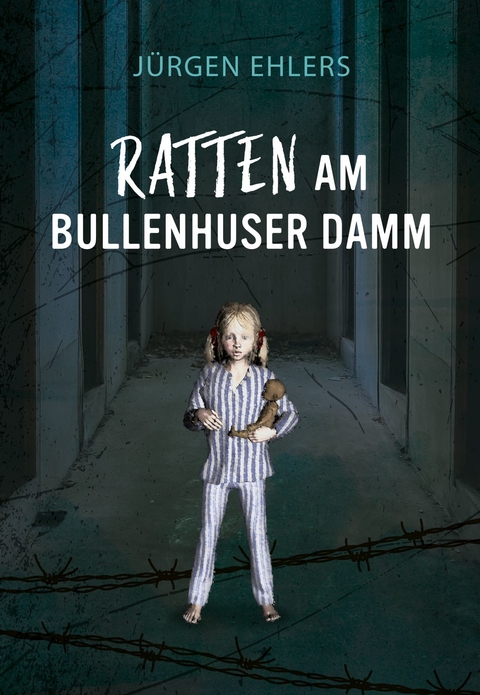 Ratten am Bullenhuser Damm - Jürgen Ehlers