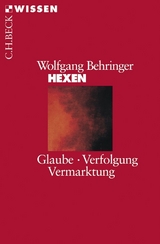 Hexen - Wolfgang Behringer