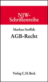 AGB-Recht - Markus Stoffels