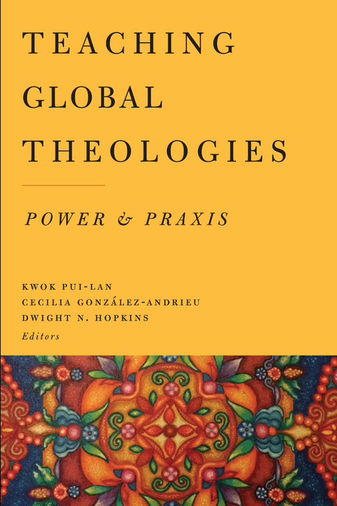 Teaching Global Theologies - 