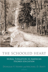 The Schooled Heart - 