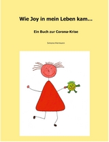 Wie Joy in mein Leben kam - Simone Hermann