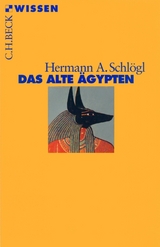 Das Alte Ägypten - Hermann A. Schlögl