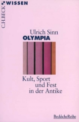 Olympia - Ulrich Sinn