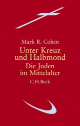 Unter Kreuz und Halbmond - Mark R. Cohen