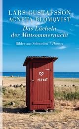 Das Lächeln der Mittsommernacht - Lars Gustafsson, Agneta Blomqvist