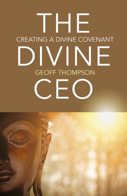 Divine CEO -  Geoff Thompson