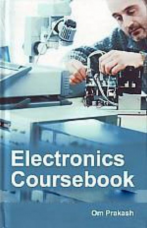 Electronics Coursebook -  Om Prakash