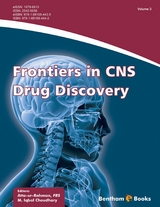 Frontiers in CNS Drug Discovery: Volume 3 - 