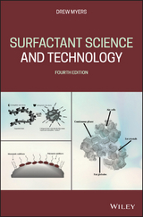 Surfactant Science and Technology - Drew Myers