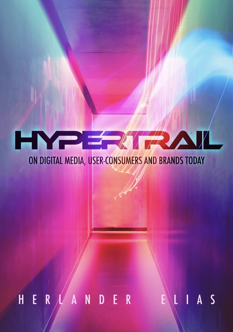 Hypertrail - Herlander Elias