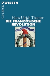 Die Französische Revolution - Hans-Ulrich Thamer