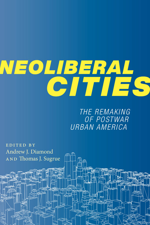 Neoliberal Cities - 