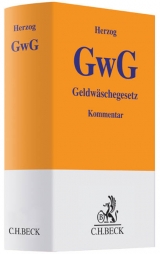 Geldwäschegesetz (GwG) - 