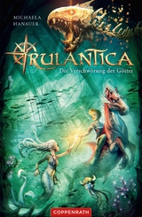 Rulantica (Bd. 2) - Michaela Hanauer