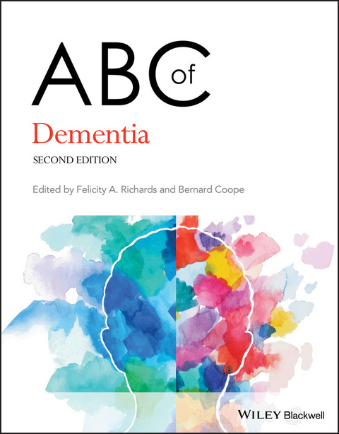 ABC of Dementia - 