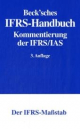 Beck'sches IFRS-Handbuch - Bohl, Werner; Riese, Joachim; Schlüter, Jörg