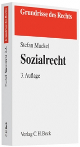 Sozialrecht - Muckel, Stefan