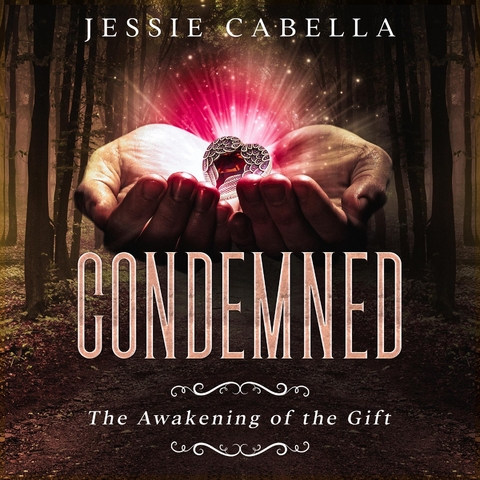 Condemned - Jessie Cabella