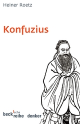 Konfuzius - Roetz, Heiner