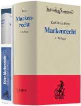 Markenrecht - Fezer, Karl-Heinz