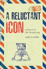 Reluctant Icon - 