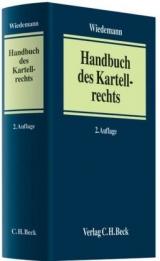 Handbuch des Kartellrechts - Wiedemann, Gerhard